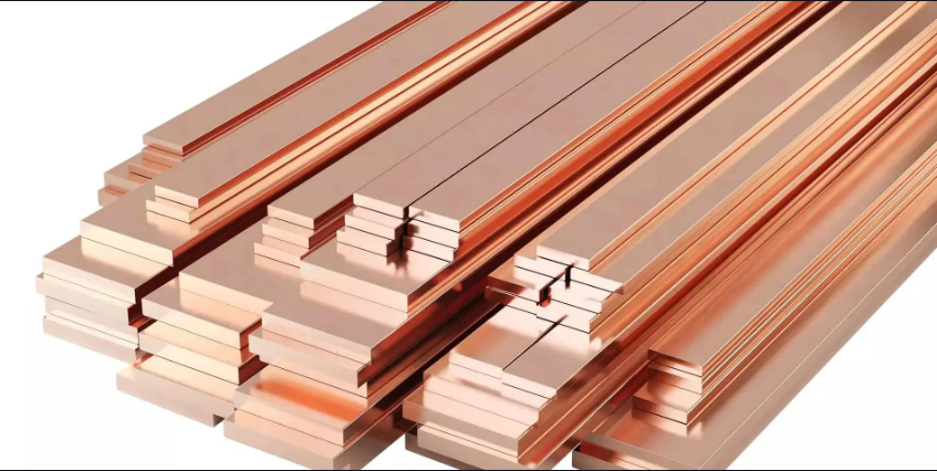 Copper Products