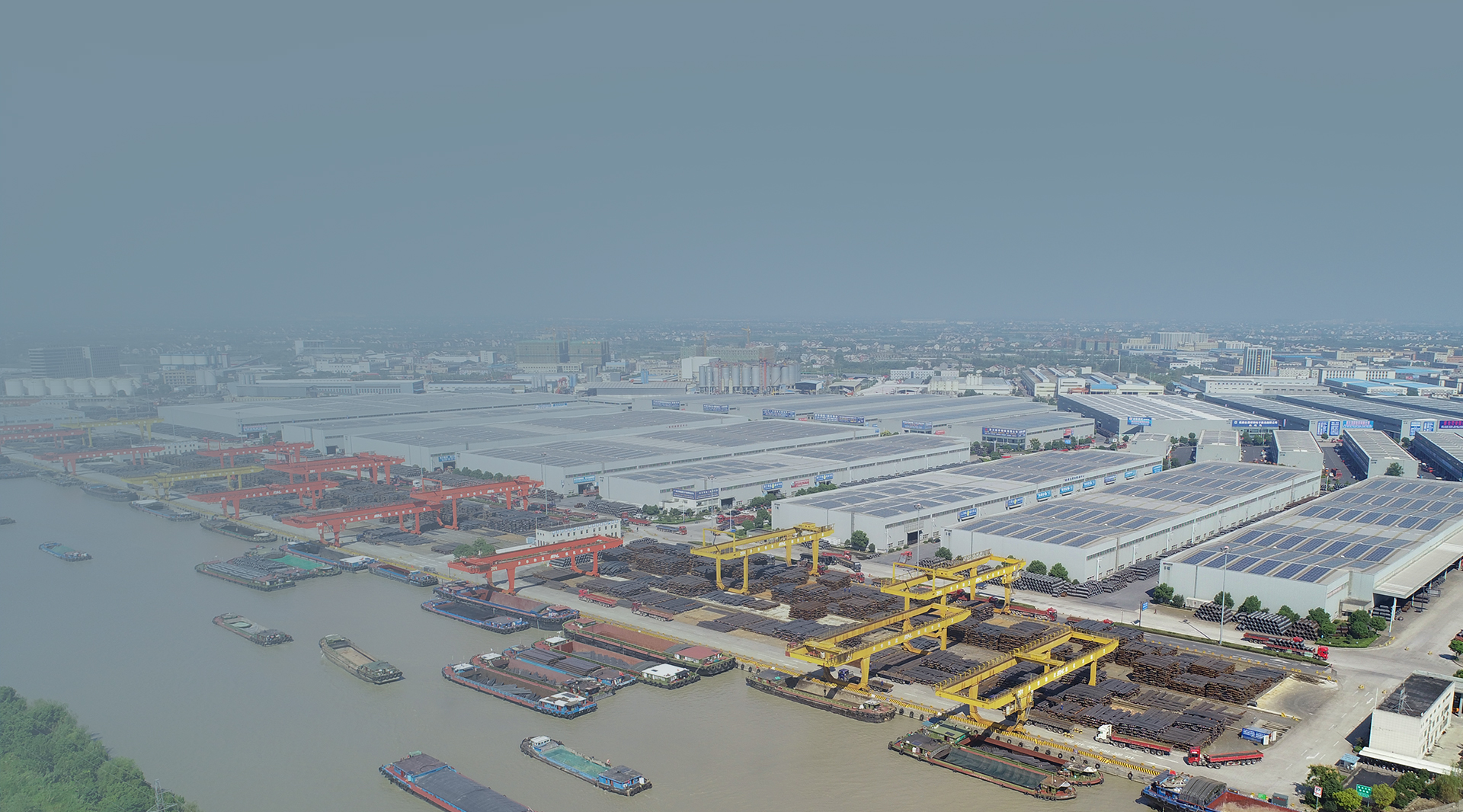 Global Logistics and Packaging Standards for Bulk Orders from Stainless Steel Pipe Wholesalers