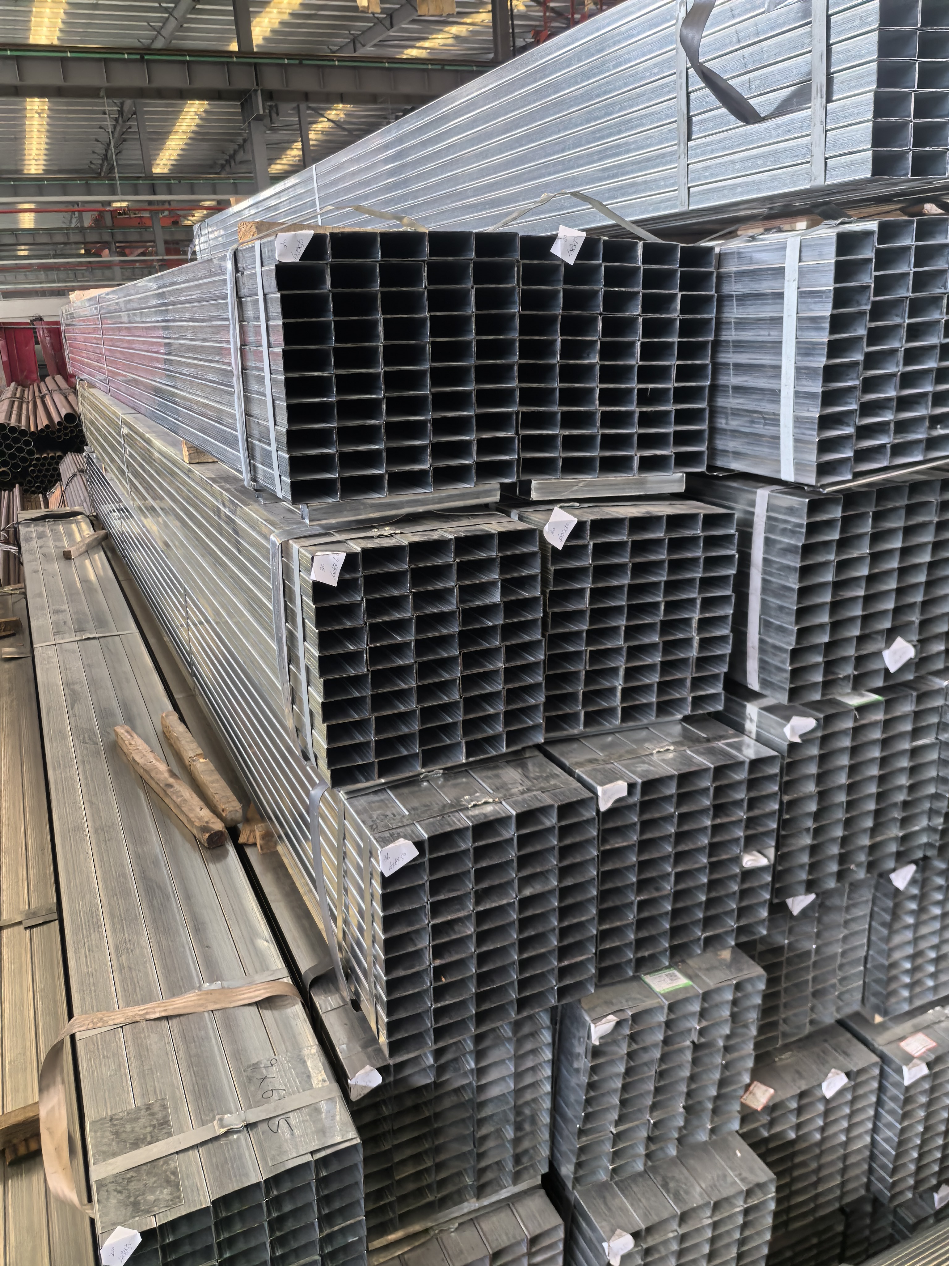 Ensure products meet specifications