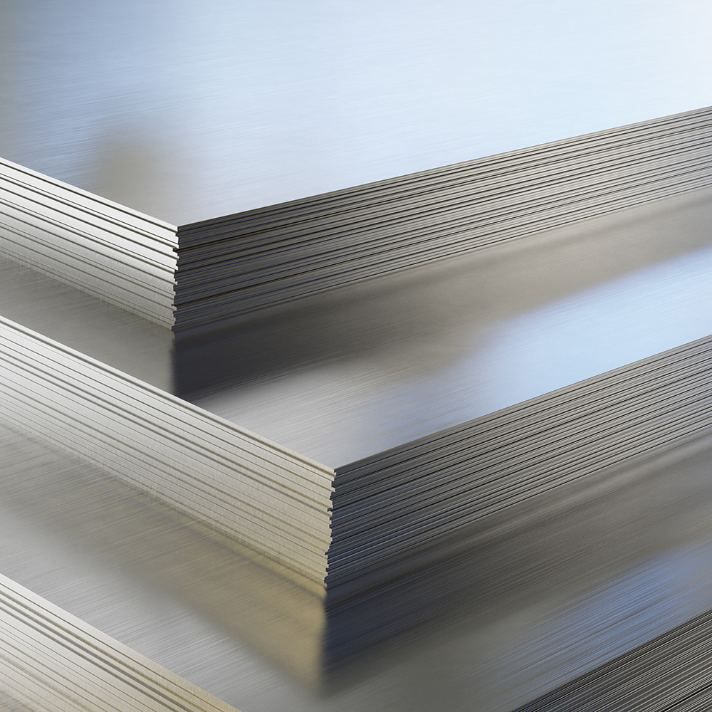 Heat Treatment Capabilities: Enhancing Mechanical Properties Through Specialized Steel Plate Manufacturers