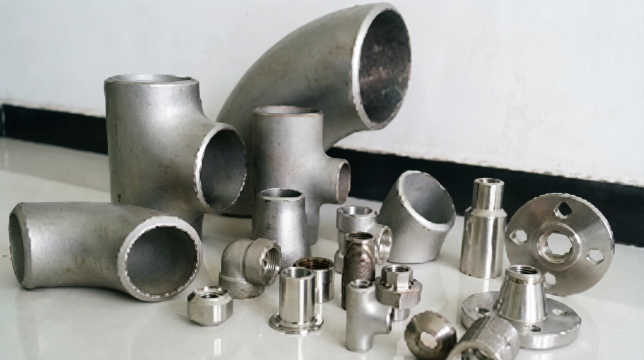 Explore Our Product Range