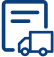 On-site packing, customs declaration, and container loading