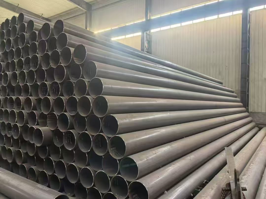 Structural vs. Mechanical Applications: Understanding Grade Requirements for Steel Tube for Sale