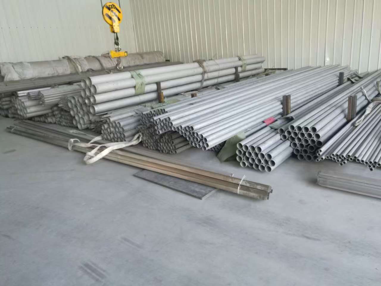 Edelstahl-316L-Verarbeitung, Verpackung und Exportunterstützung