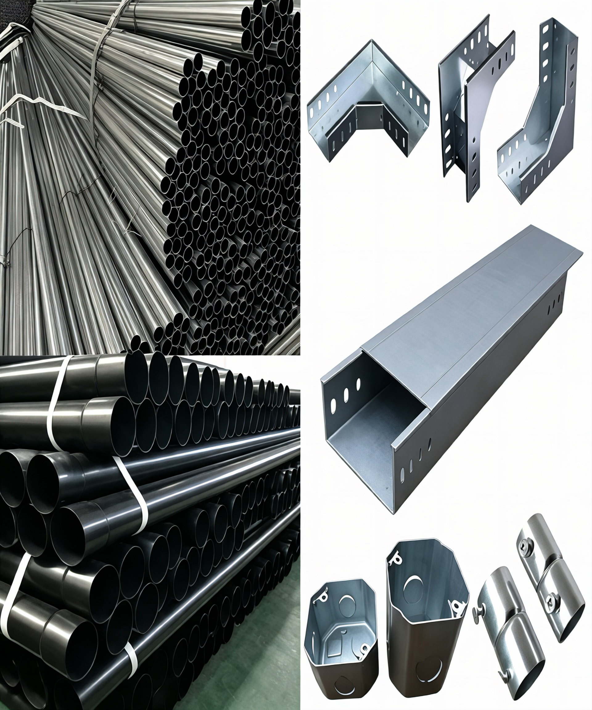 Custom Sheet Metal Products for Global Projects: Cutting, Bending, Welding, and Packing Solutions