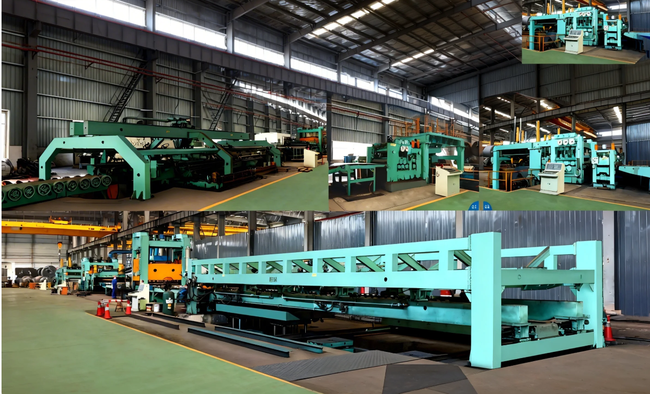 CNC Machining Services for Metal Parts: Precision Processing for Aluminum, Steel, and Stainless Steel