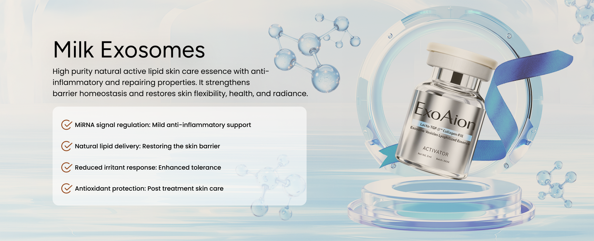 CE-IVDR IVD Reagents Supplier | Omini Dynamics Biotechnology