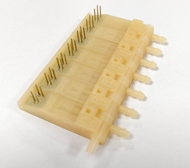 StarSpring Nitinol Micro Valve – The Next-Generation Smart Valve That Outperforms Solenoid Valves