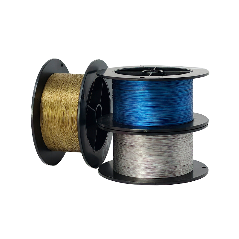 0.1-1.0MM Super Elastic Nitinol wire guide wire Niti alloy 