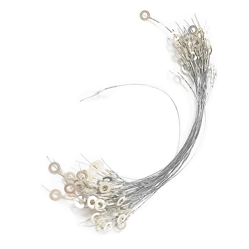 Nitinol Actuator Wire – Compact, Silent, High-Force Shape Memory Alloy Linear Actuators