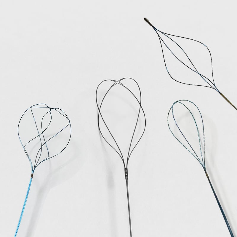The Nitinol Stone Retrieval Basket: A Revolution in Minimally Invasive Endourology