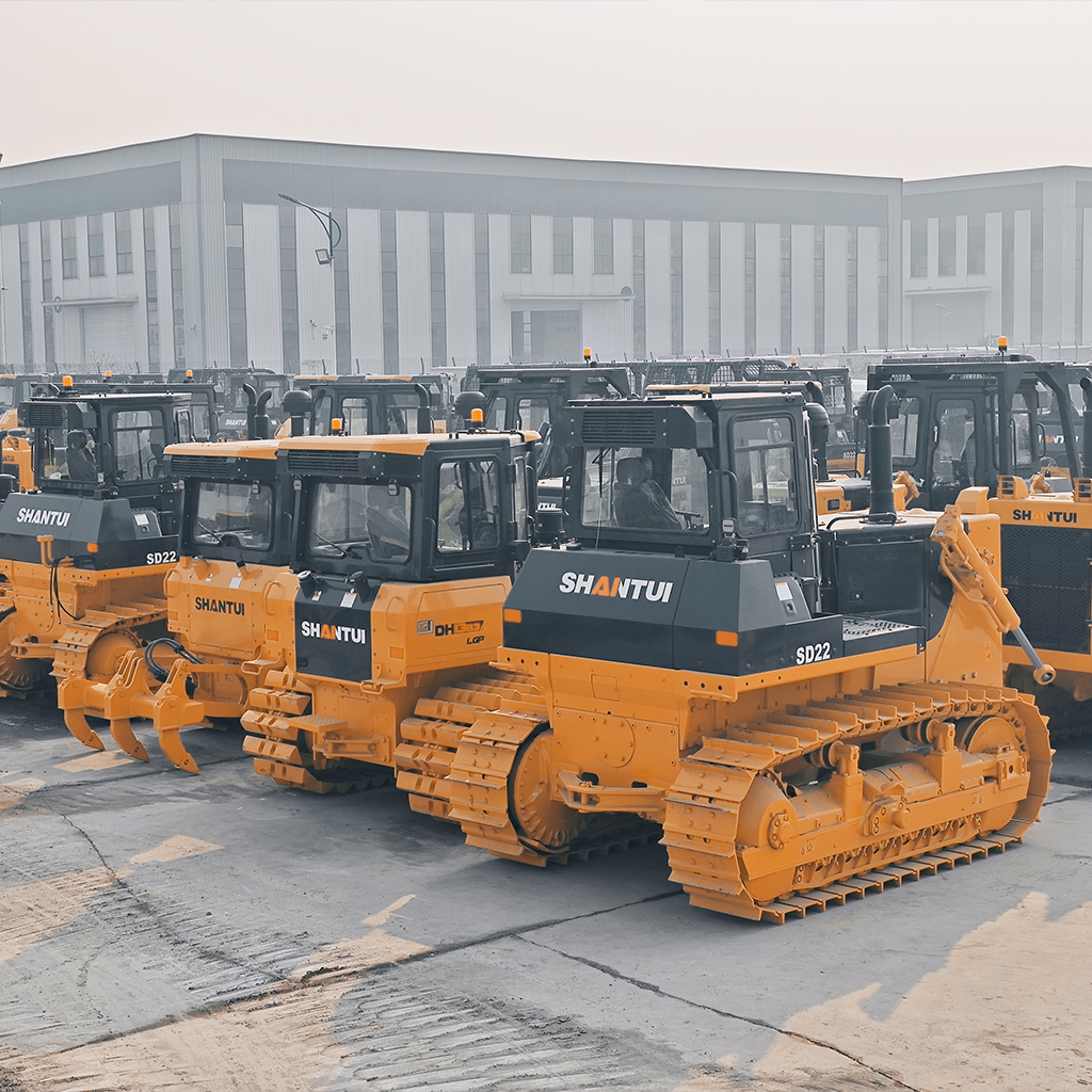 Simba Machinery Expands Multi Brand Supply Support For Overseas Procurement Projects