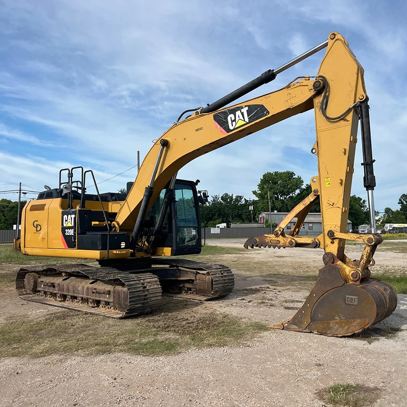 Second Hand Loaders for Sale: How to Vet Your Options