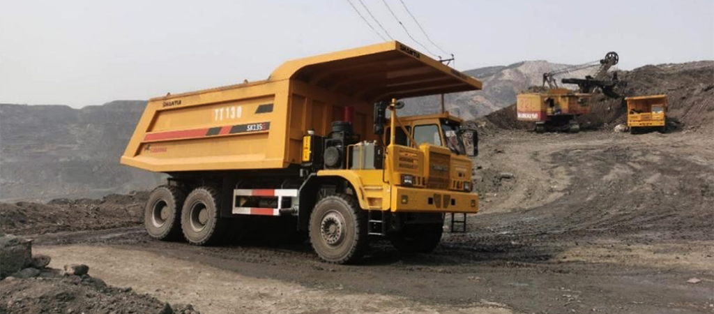 Zambia Mining Transport