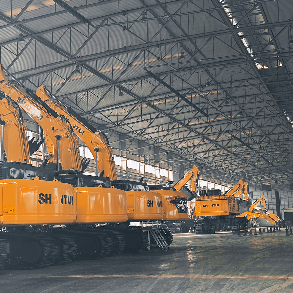 Simba Machinery Welcomes Global Buyers To Visit Factory And Inspect Equipment On Site