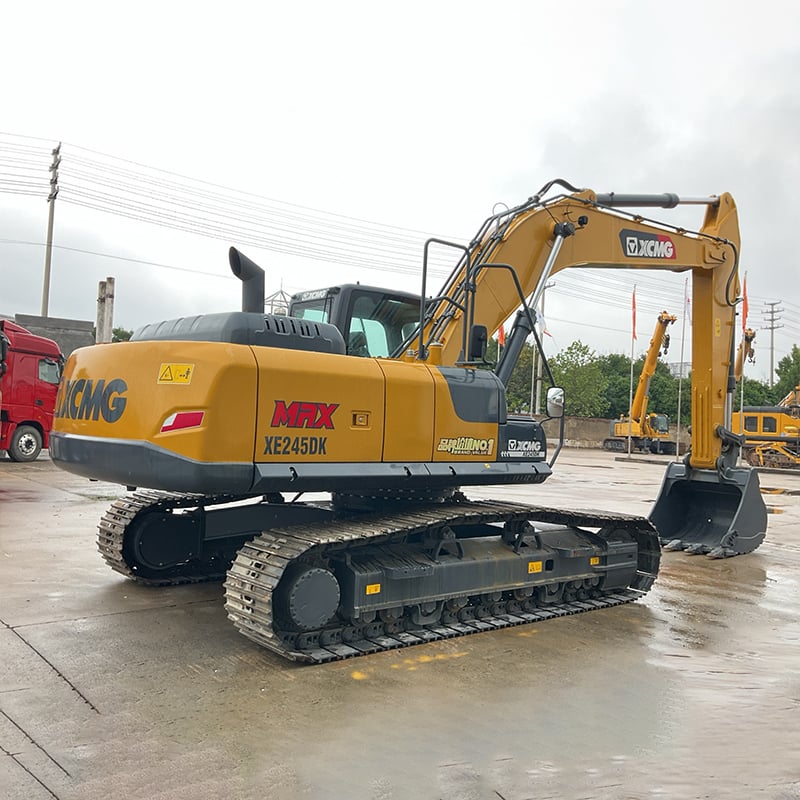 SHANTUI Motor Grader