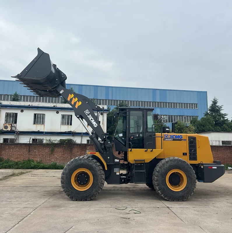 Kuelewa Bei ya Wheel Loader: Ni Nini Kinachosababisha Gharama?