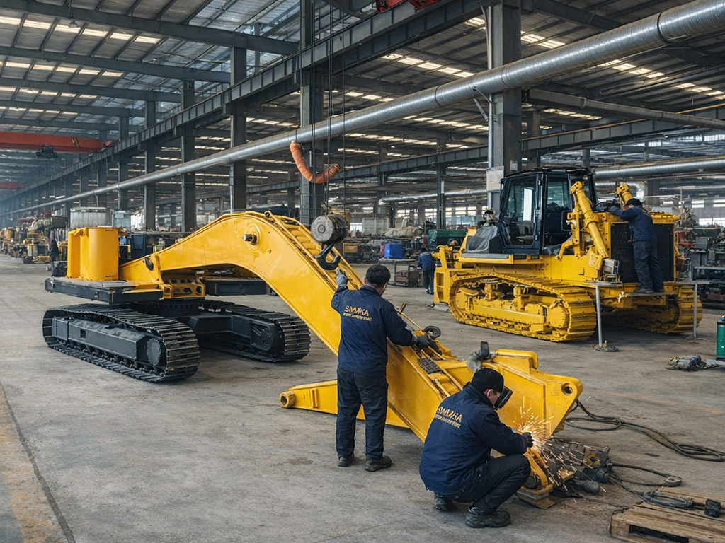 Supply And Delivery Capacity