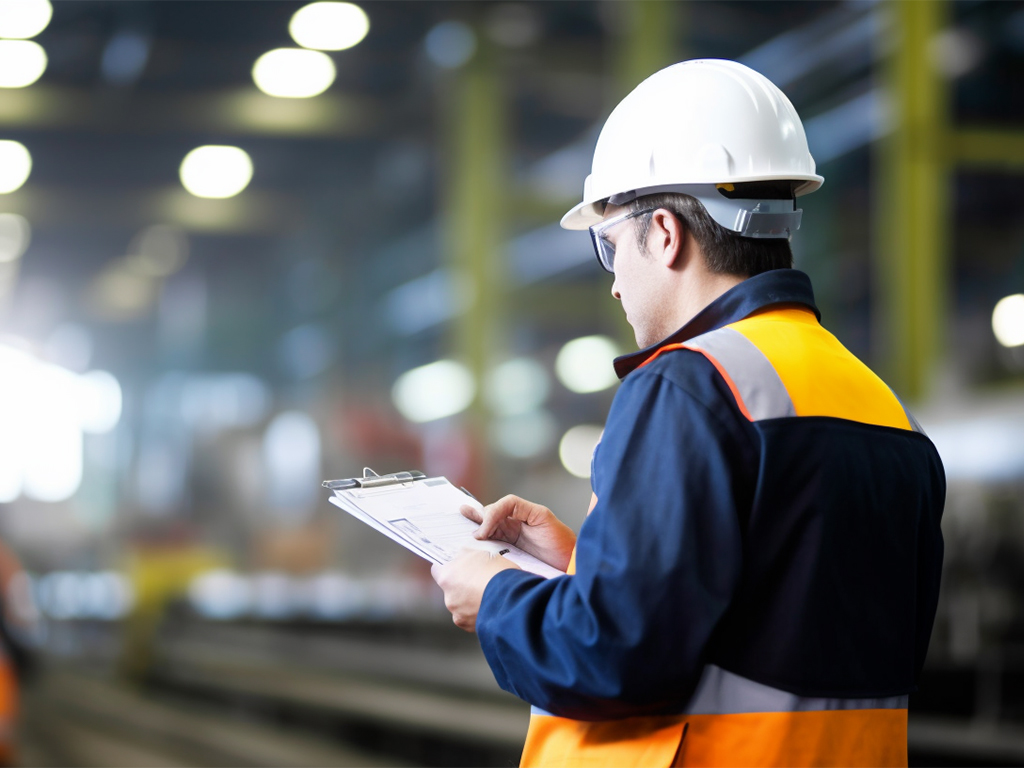 Refurbishment Capability