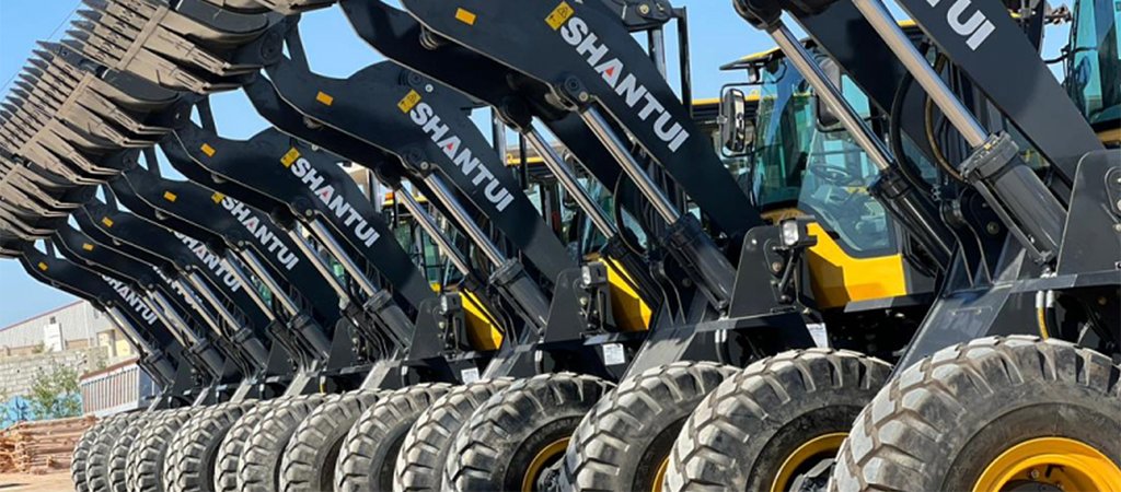 Ecuador Fleet Purchase