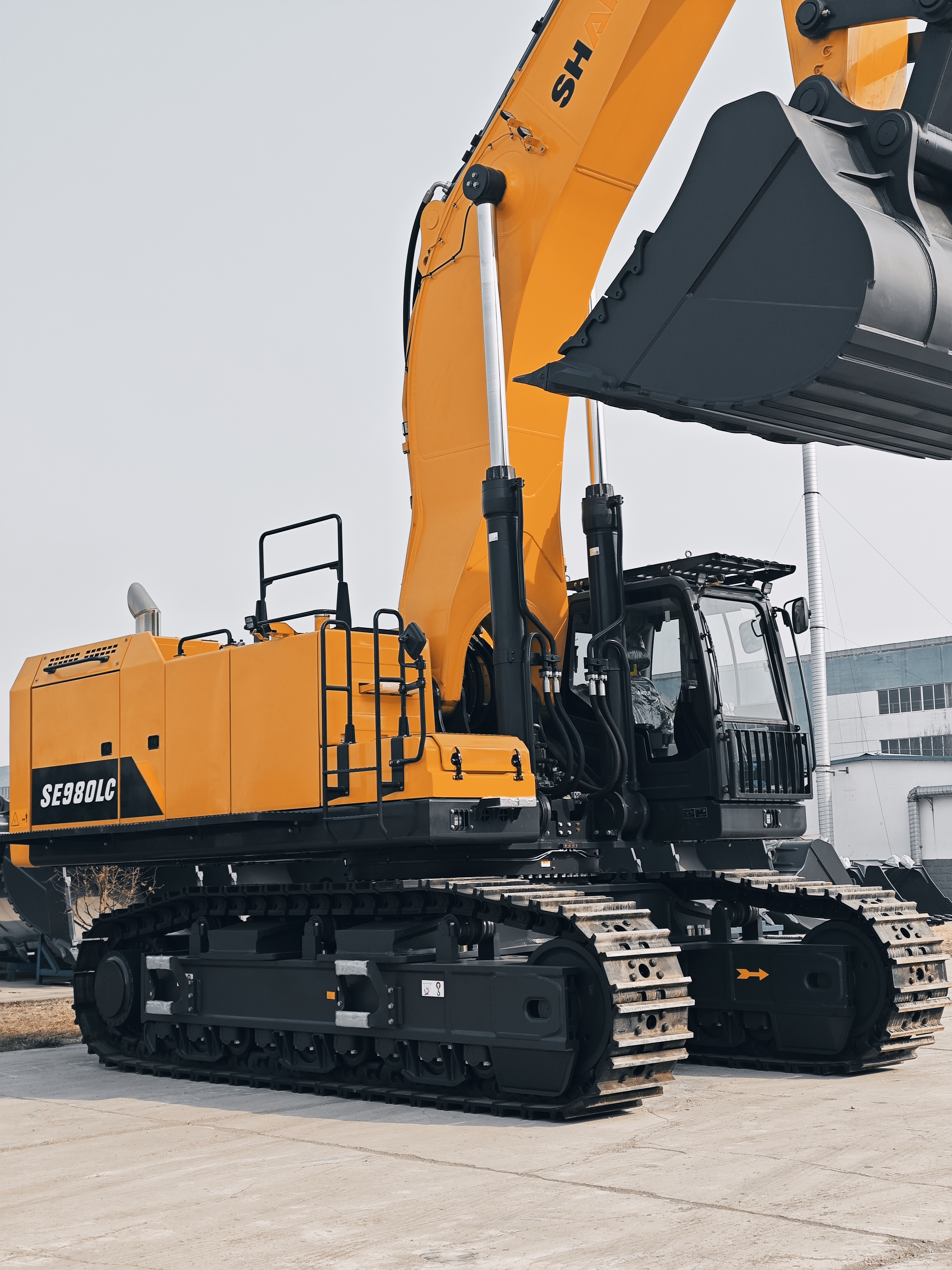 Used Wheel Loader