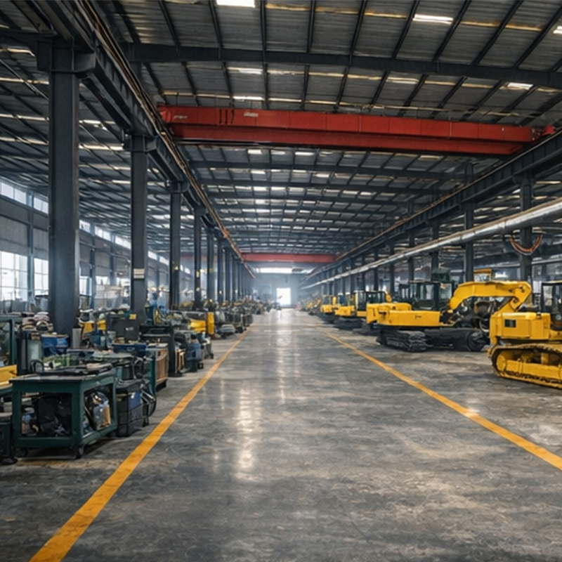 Machine Evaluation