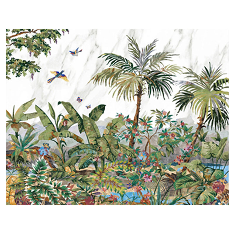Kuinka sovittaa allekirjoitusmedaljonki marmoritäytteelliseen koristeluun?