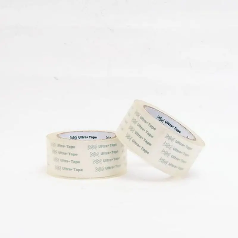 What Should Buyers Consider in Adhesive BOPP Tape Quality?