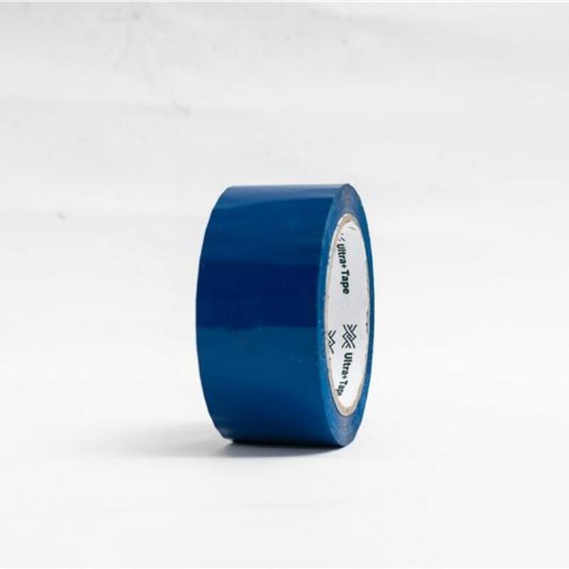 ISCC PLUS Tape Explained: A B2B Guide to Sustainable Adhesive Sourcing