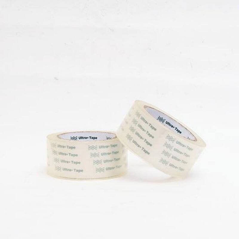 What Is ISCC PLUS Certified Tape and Why Should Packaging Buyers Care?