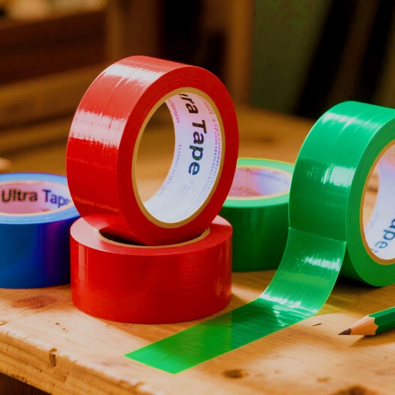 Cinta de Color