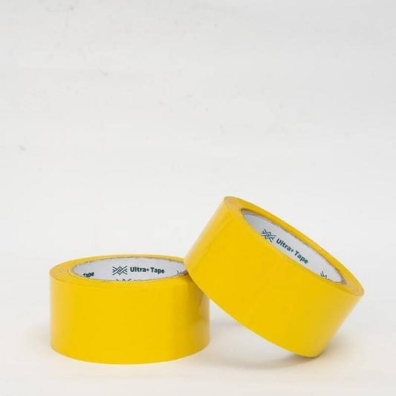 Is ISCC PLUS Tape as Strong as Conventional Tape?
