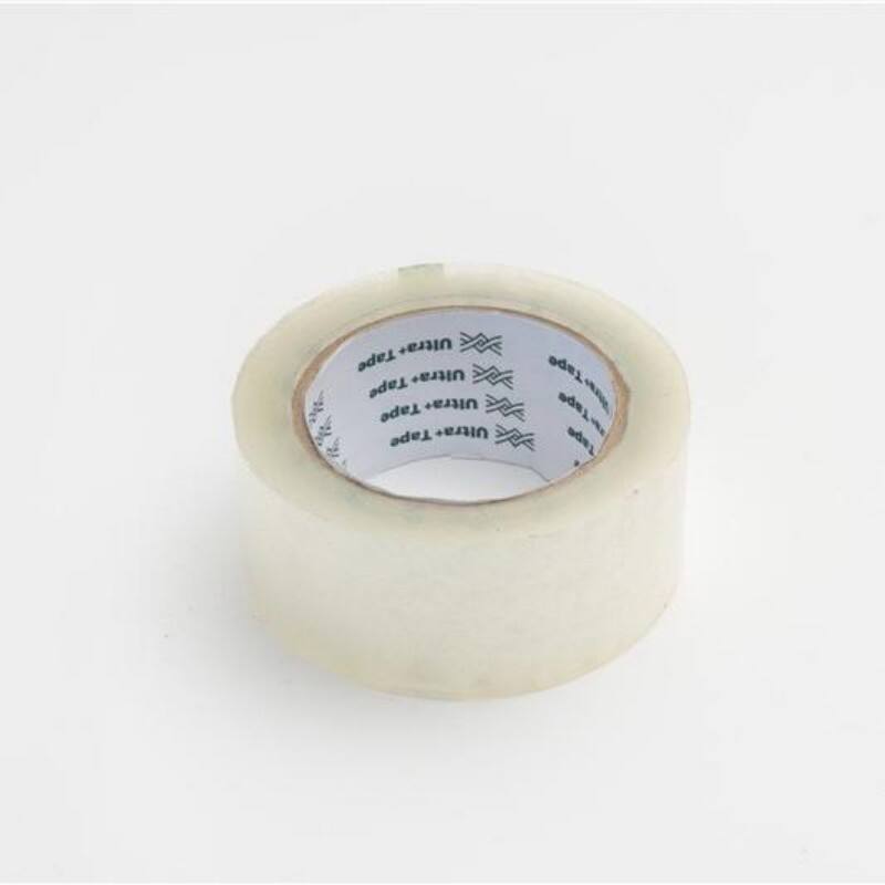 Why Choose Acrylic BOPP Tape for High-Strength Packaging Needs?