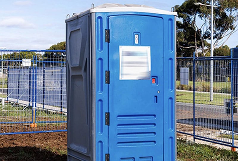 How Keeping Your Portable Toilet Clean Can Increase Its Lifespan.