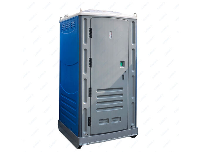 The Role of Portable Shower Rooms in Emergency Situations