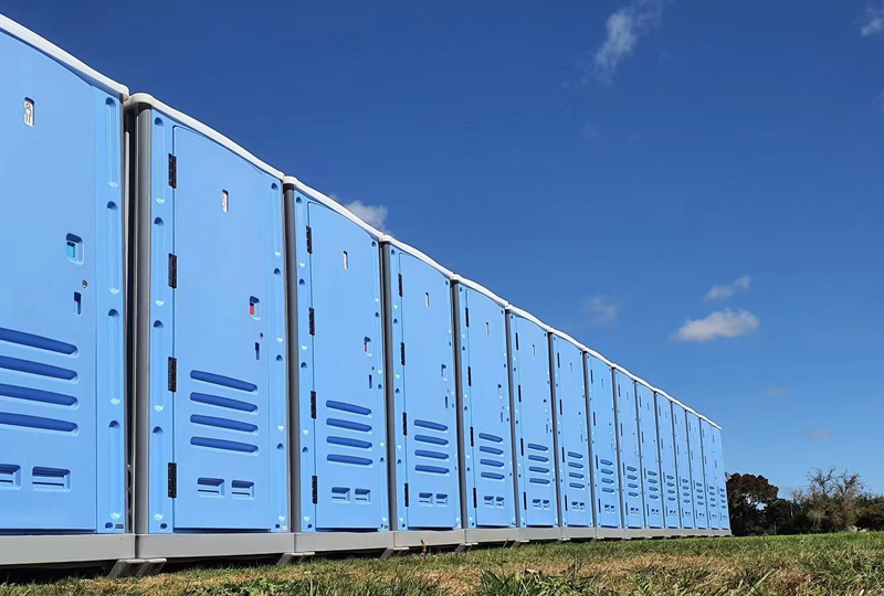 How to Find a Real HDPE Portable Toilet Factory in China? (A Buyer’s Verification Guide 2026)