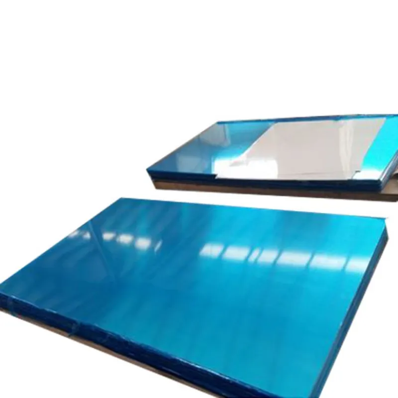 Beste 5 Groothandel Leveranciers vir 3mm aluminium blaar