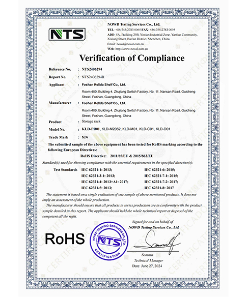 RoHS