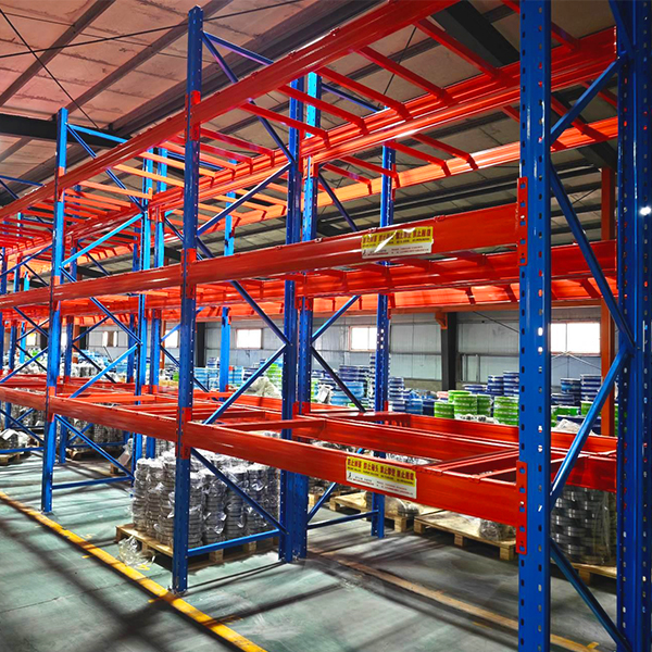 Pallet Rack Manufacturer Insights for 2026