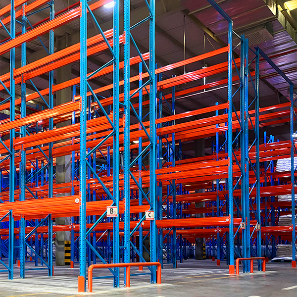 Pallet Racking Installation: 2026 Cost-Benefit Guide