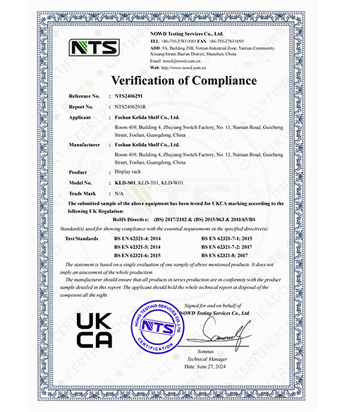 UKCA