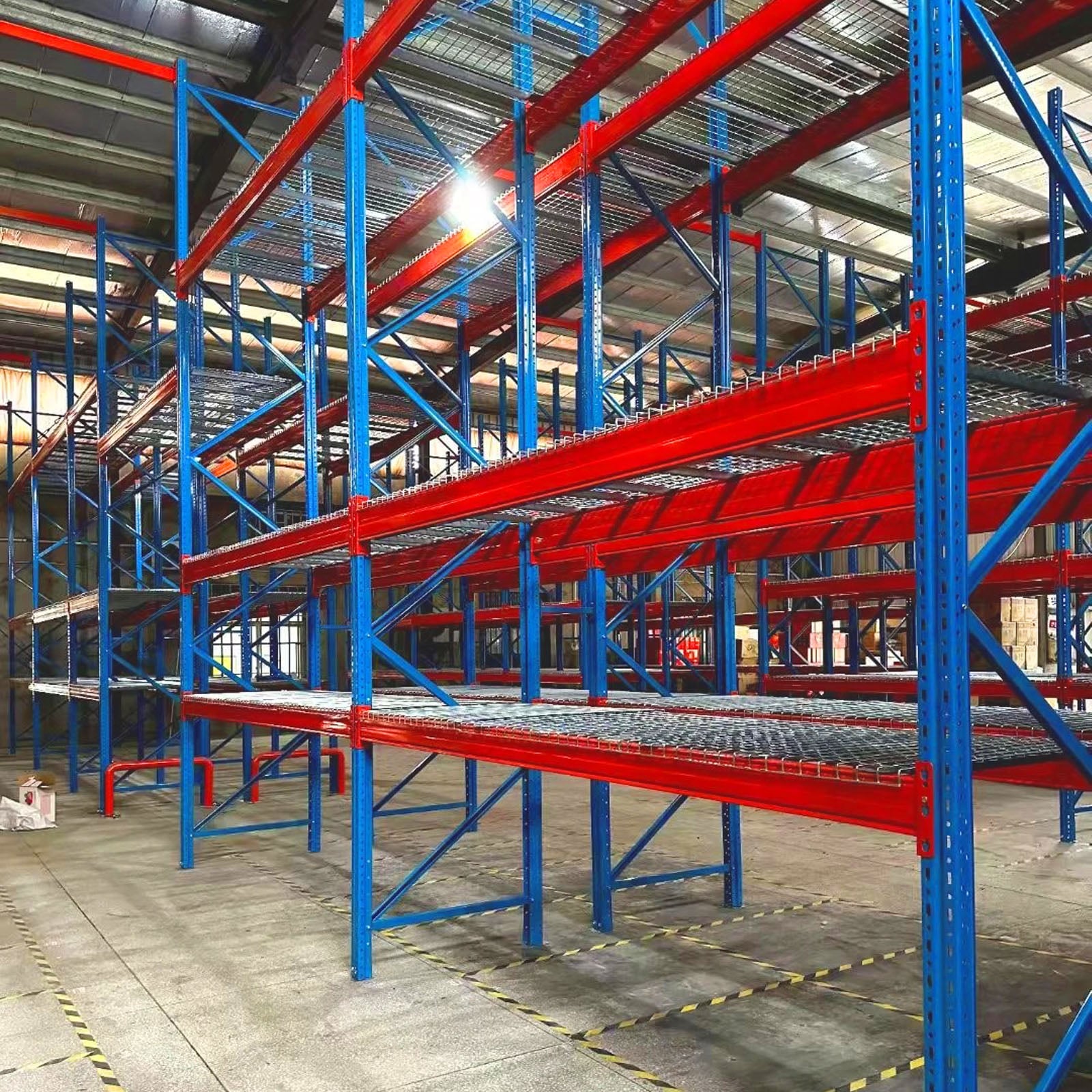Racking Accessories