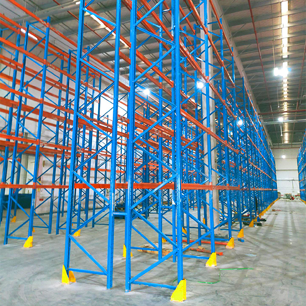 Heavy Duty Pallet Racking: Compare Leading Options