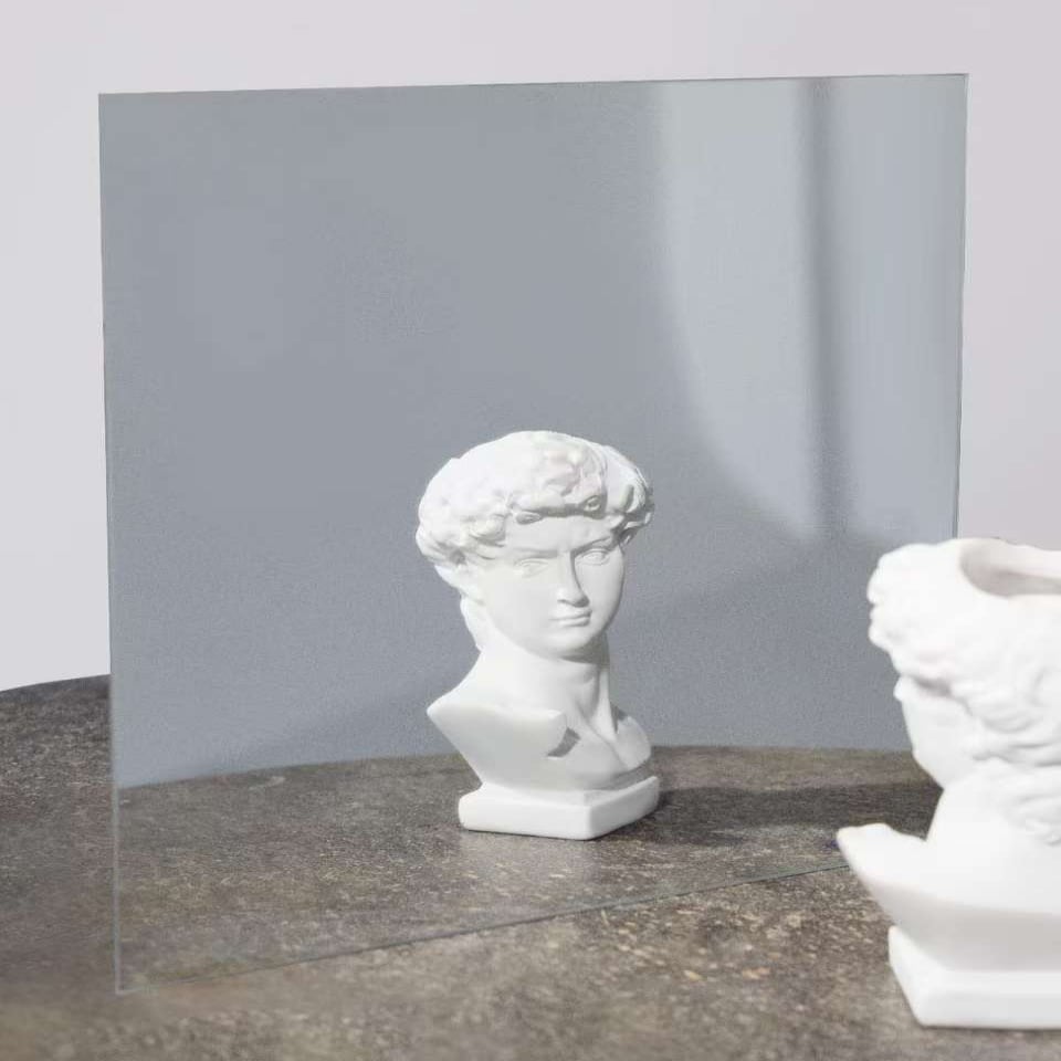 Aluminum Mirror