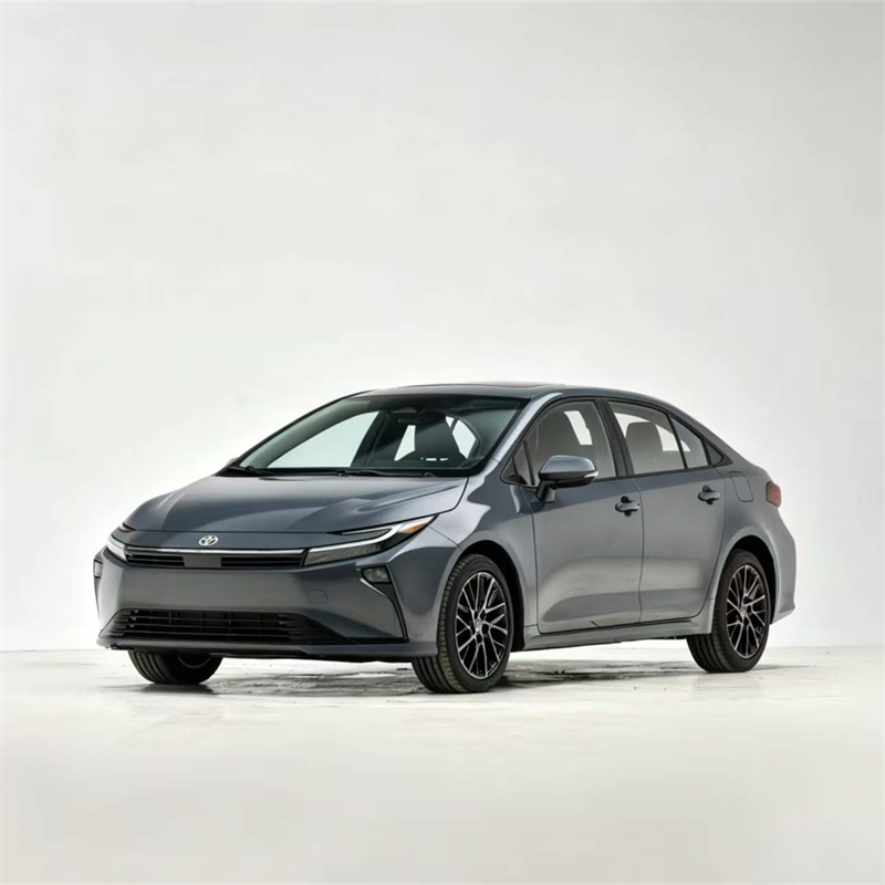 2026 Toyota Corolla – A Global Best-Selling Benchmark with All-New Trendy Color Schemes