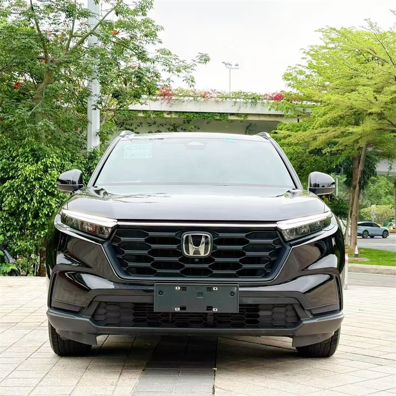 2023 Honda CR-V CVT Two-Wheel Drive (5-Seater)