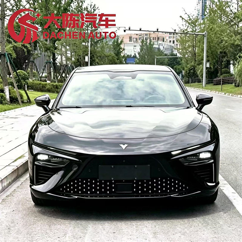 2024 Neta S All-Electric Coupe