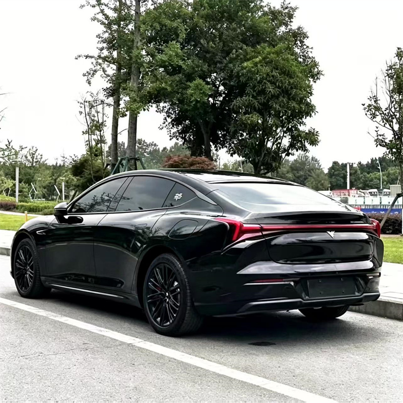 What Are the Top Features of a Used Tesla Model Y That Buyers Love?