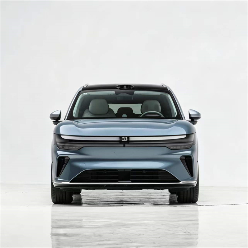 Zeekr 7X: Luxury 5-Seater All-Electric SUV, A New Benchmark for Family Travel