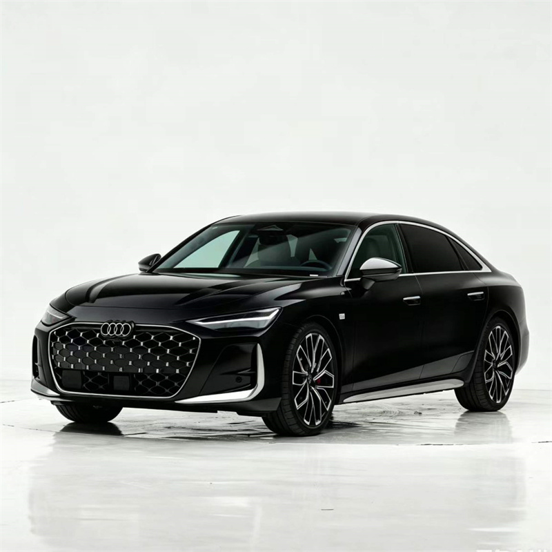 2026 Audi A4 Luxury Midsize Sedan: Sporty & Tech-forward Styling